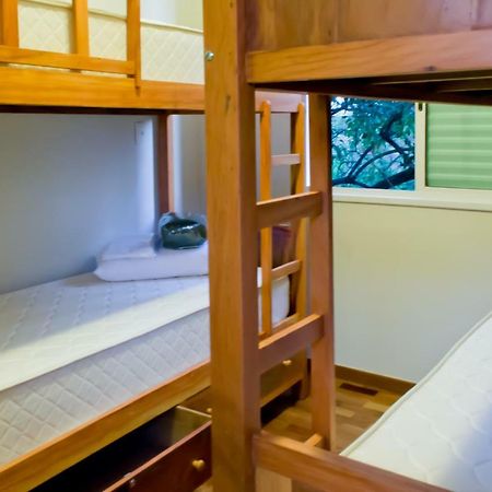 Bh Boutique Hostel Belo Horizonte Eksteriør billede