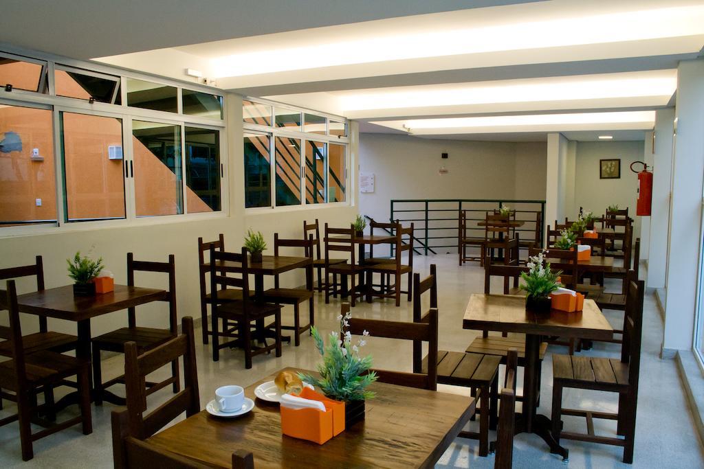 Bh Boutique Hostel Belo Horizonte Eksteriør billede