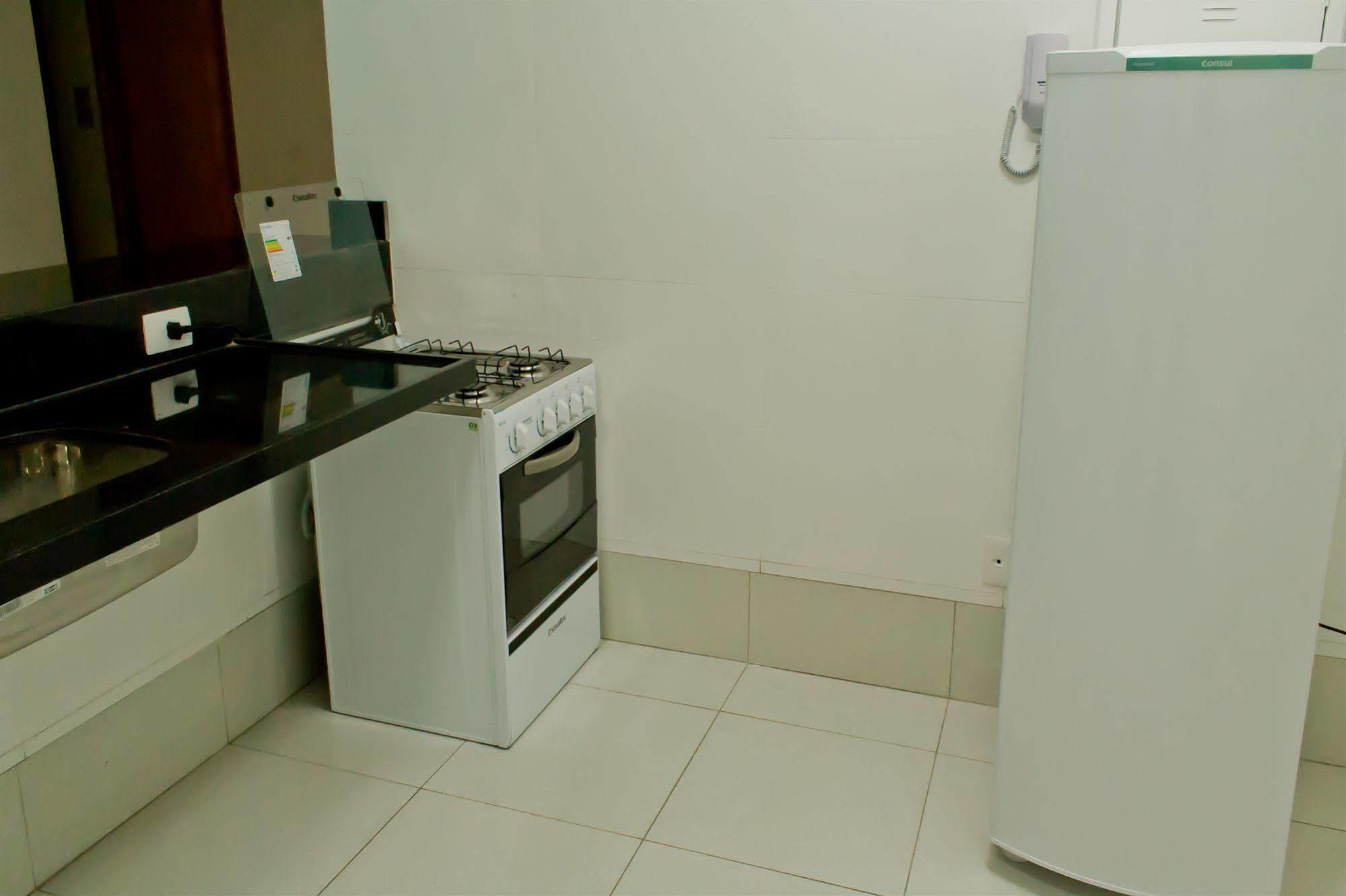 Bh Boutique Hostel Belo Horizonte Eksteriør billede