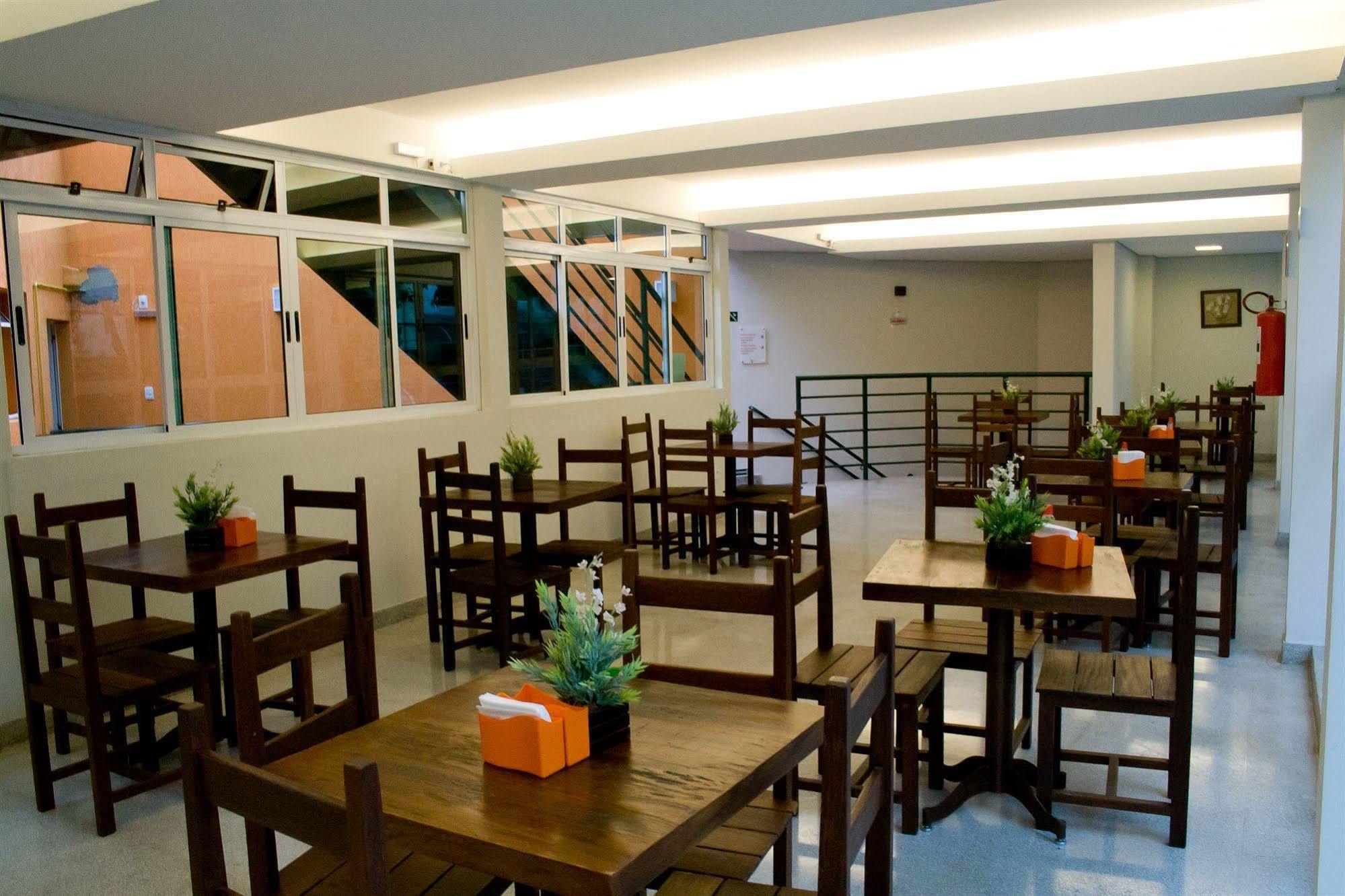 Bh Boutique Hostel Belo Horizonte Eksteriør billede