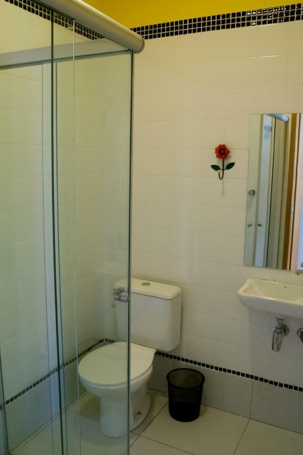 Bh Boutique Hostel Belo Horizonte Eksteriør billede