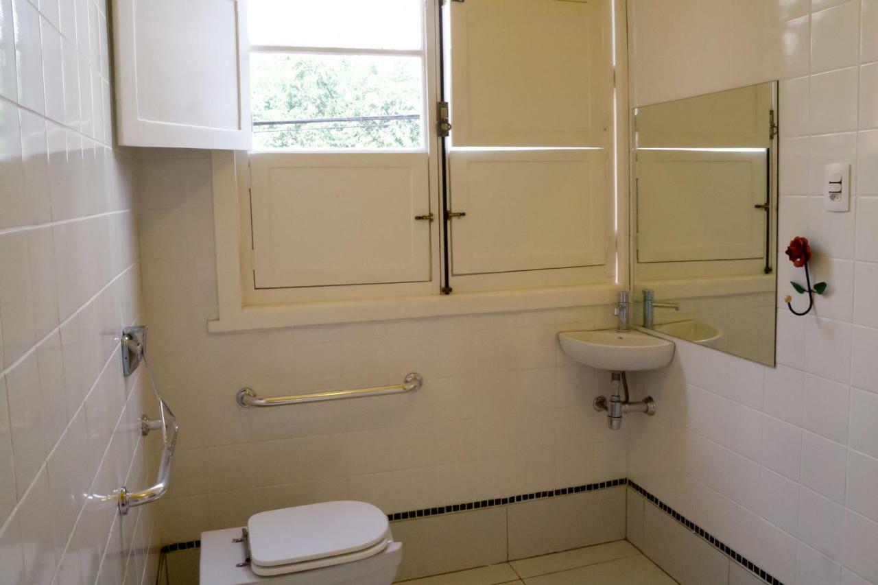 Bh Boutique Hostel Belo Horizonte Eksteriør billede