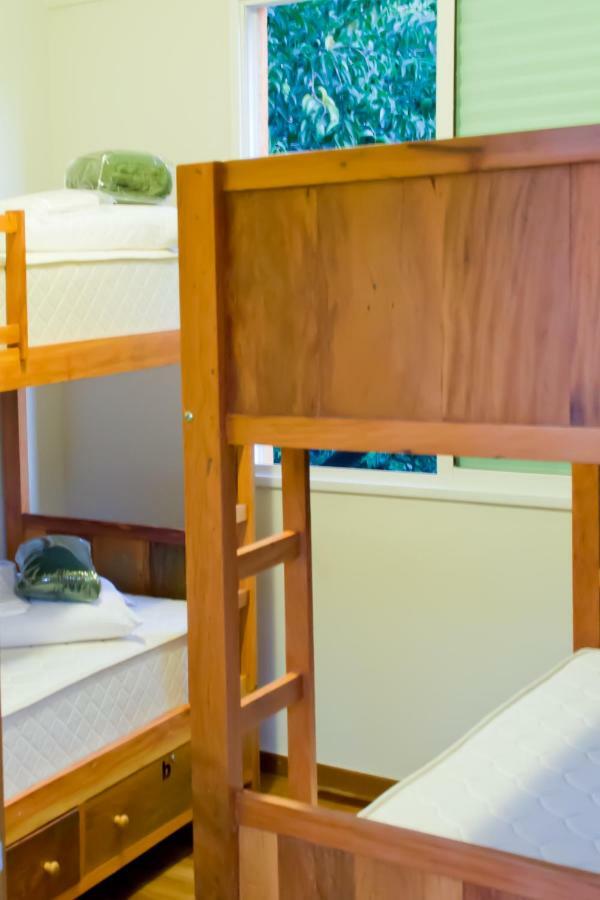 Bh Boutique Hostel Belo Horizonte Eksteriør billede